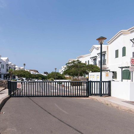 Residencial Las Candelarias 30 أَغايتي المظهر الخارجي الصورة