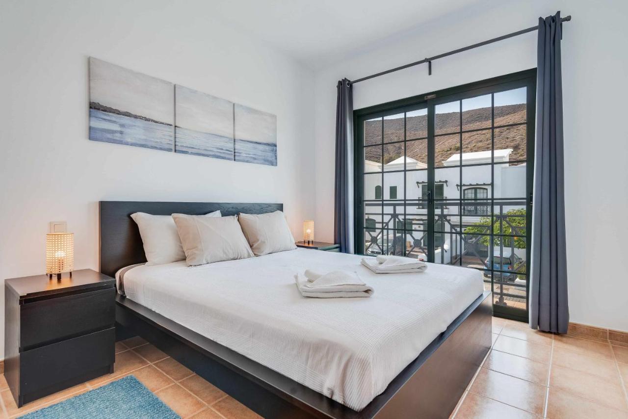 Residencial Las Candelarias 30 أَغايتي المظهر الخارجي الصورة