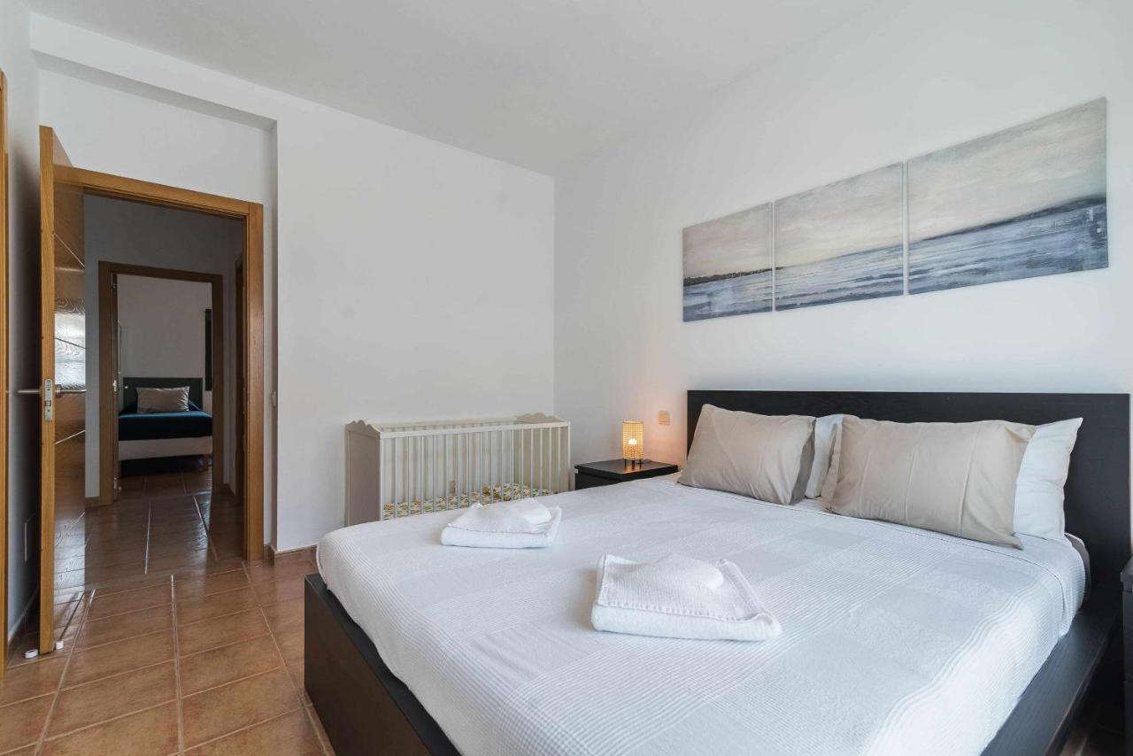 Residencial Las Candelarias 30 أَغايتي المظهر الخارجي الصورة