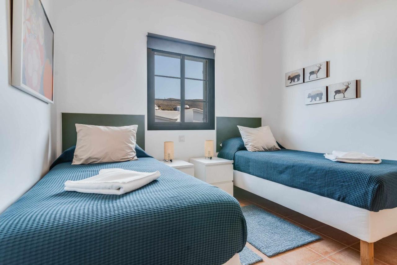 Residencial Las Candelarias 30 أَغايتي المظهر الخارجي الصورة
