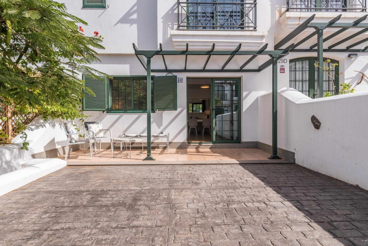 Residencial Las Candelarias 30 أَغايتي المظهر الخارجي الصورة