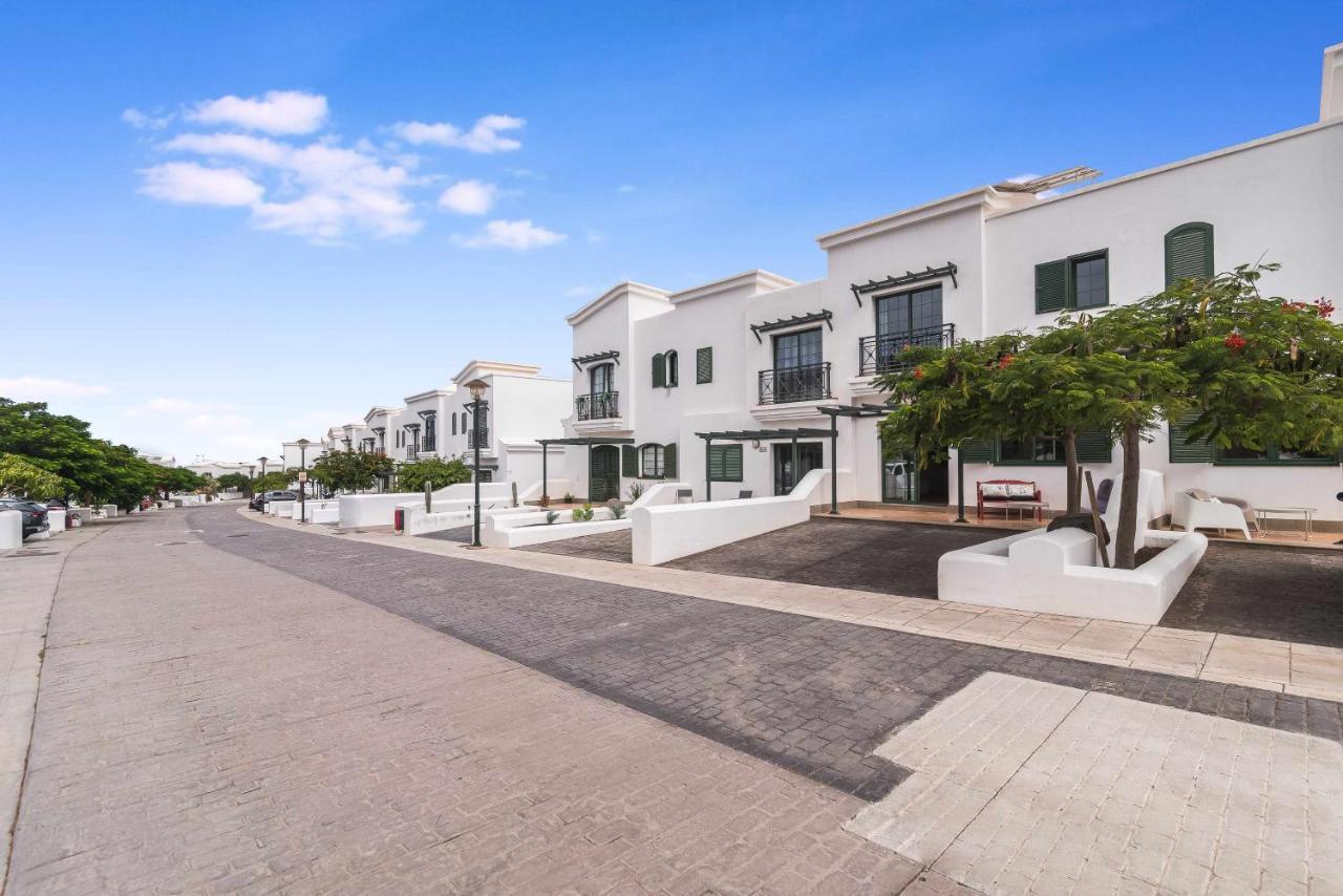 Residencial Las Candelarias 30 أَغايتي المظهر الخارجي الصورة