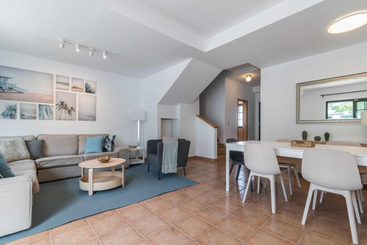 Residencial Las Candelarias 30 أَغايتي المظهر الخارجي الصورة