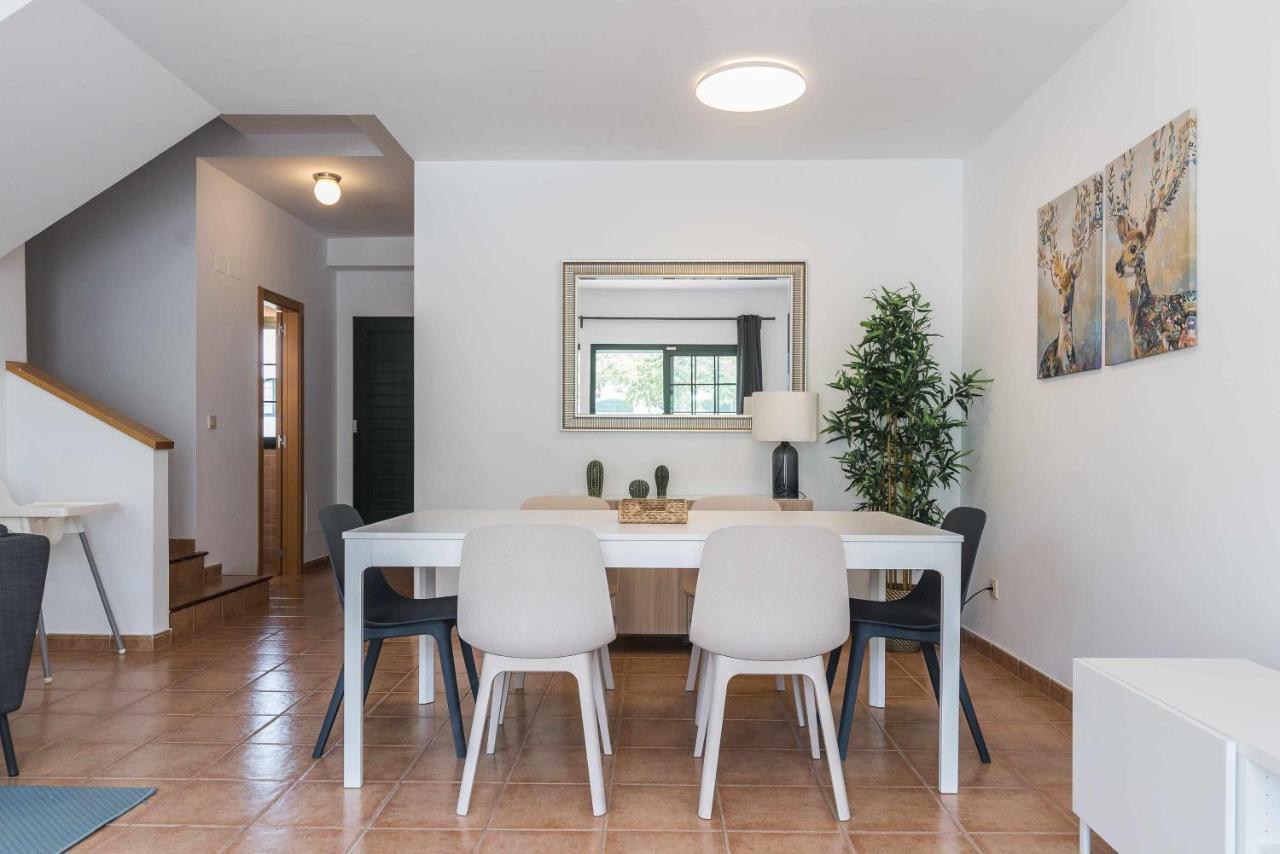 Residencial Las Candelarias 30 أَغايتي المظهر الخارجي الصورة