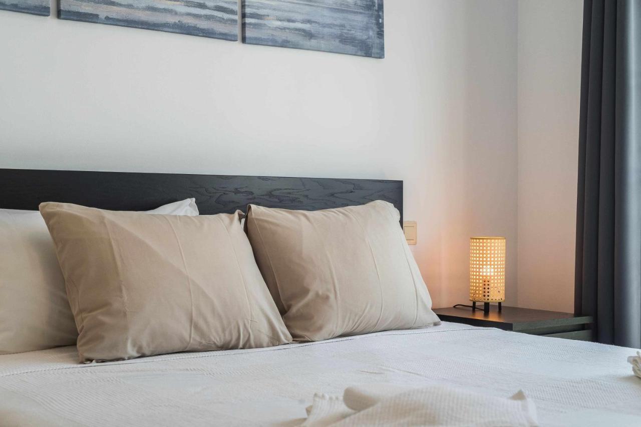 Residencial Las Candelarias 30 أَغايتي المظهر الخارجي الصورة