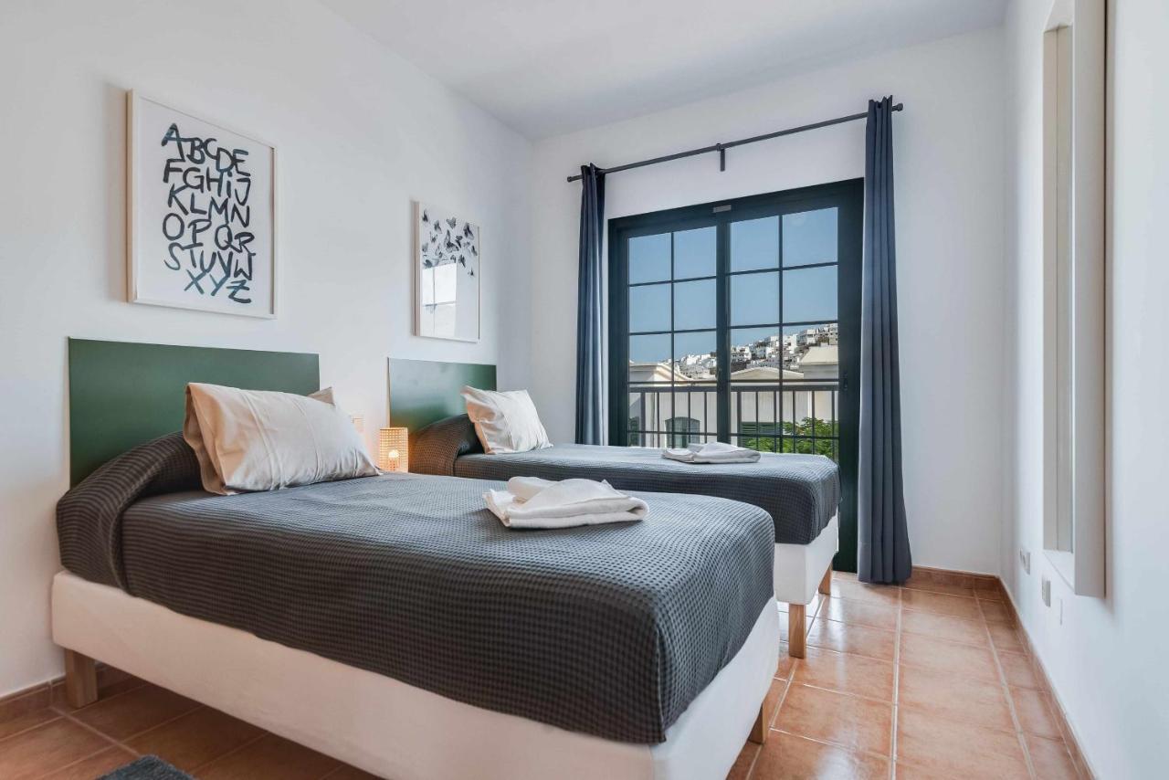 Residencial Las Candelarias 30 أَغايتي المظهر الخارجي الصورة