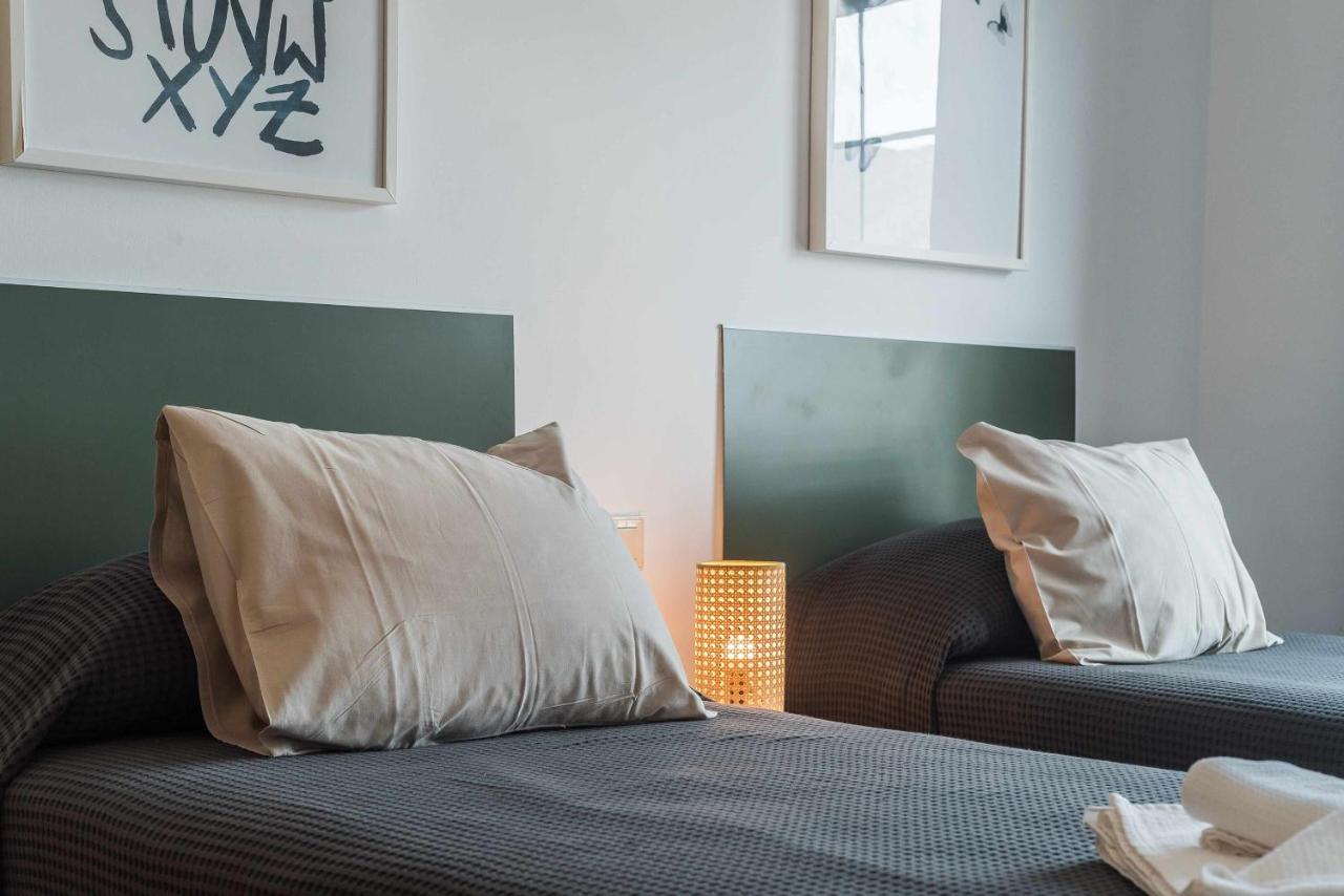 Residencial Las Candelarias 30 أَغايتي المظهر الخارجي الصورة
