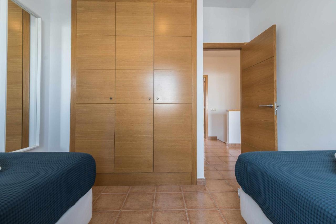 Residencial Las Candelarias 30 أَغايتي المظهر الخارجي الصورة