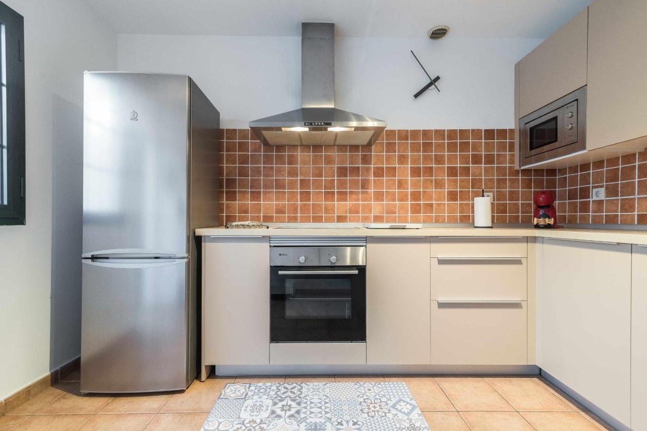 Residencial Las Candelarias 30 أَغايتي المظهر الخارجي الصورة