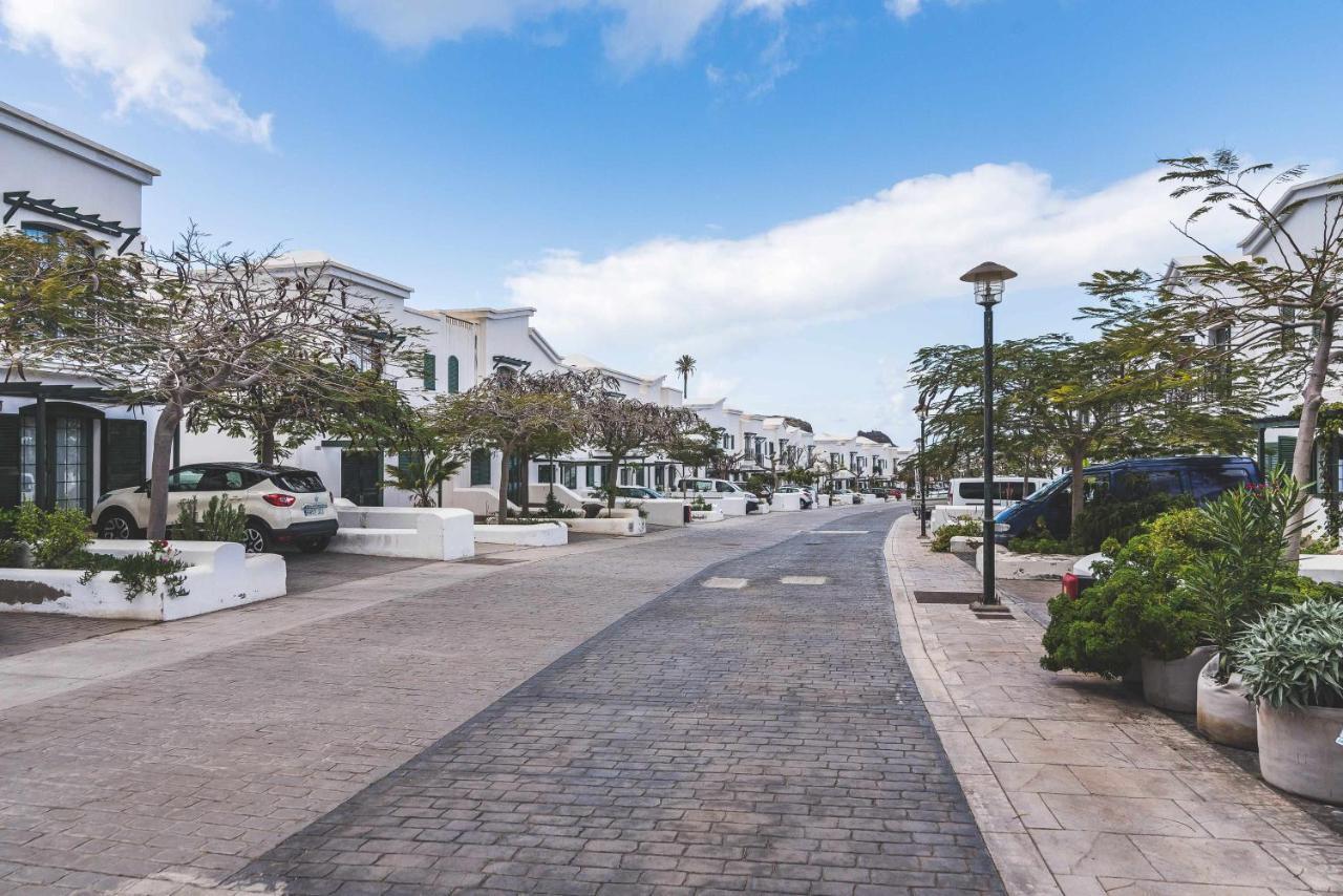 Residencial Las Candelarias 30 أَغايتي المظهر الخارجي الصورة