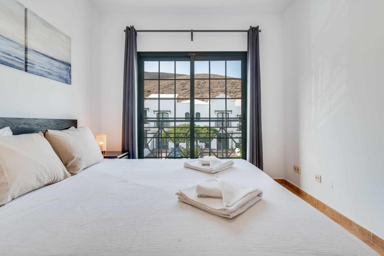 Residencial Las Candelarias 30 أَغايتي المظهر الخارجي الصورة