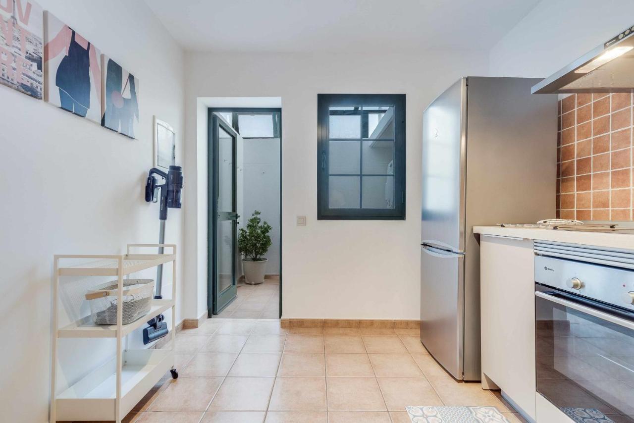Residencial Las Candelarias 30 أَغايتي المظهر الخارجي الصورة