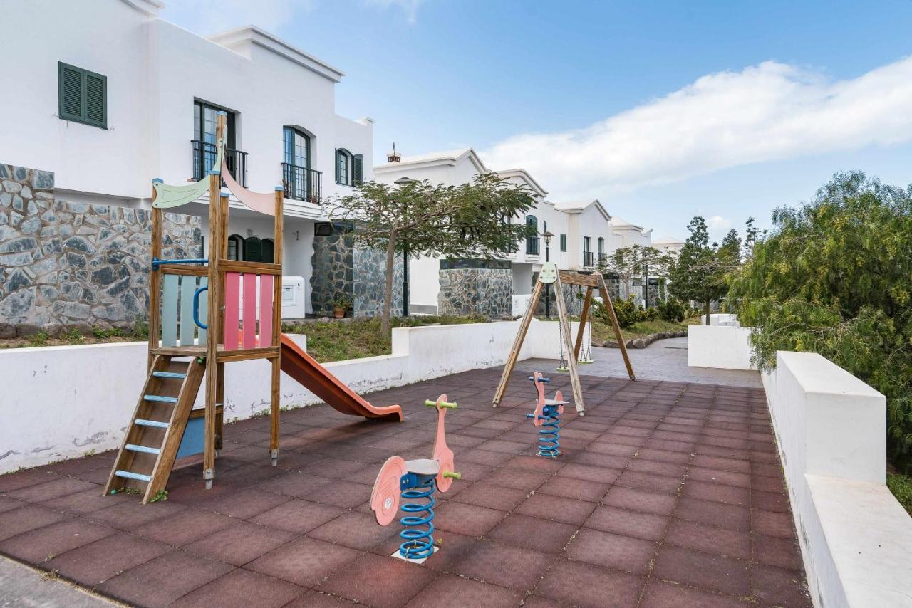Residencial Las Candelarias 30 أَغايتي المظهر الخارجي الصورة