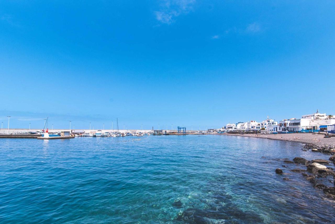 Residencial Las Candelarias 30 أَغايتي المظهر الخارجي الصورة