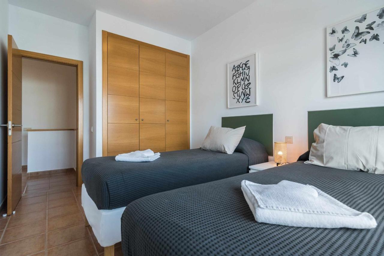 Residencial Las Candelarias 30 أَغايتي المظهر الخارجي الصورة