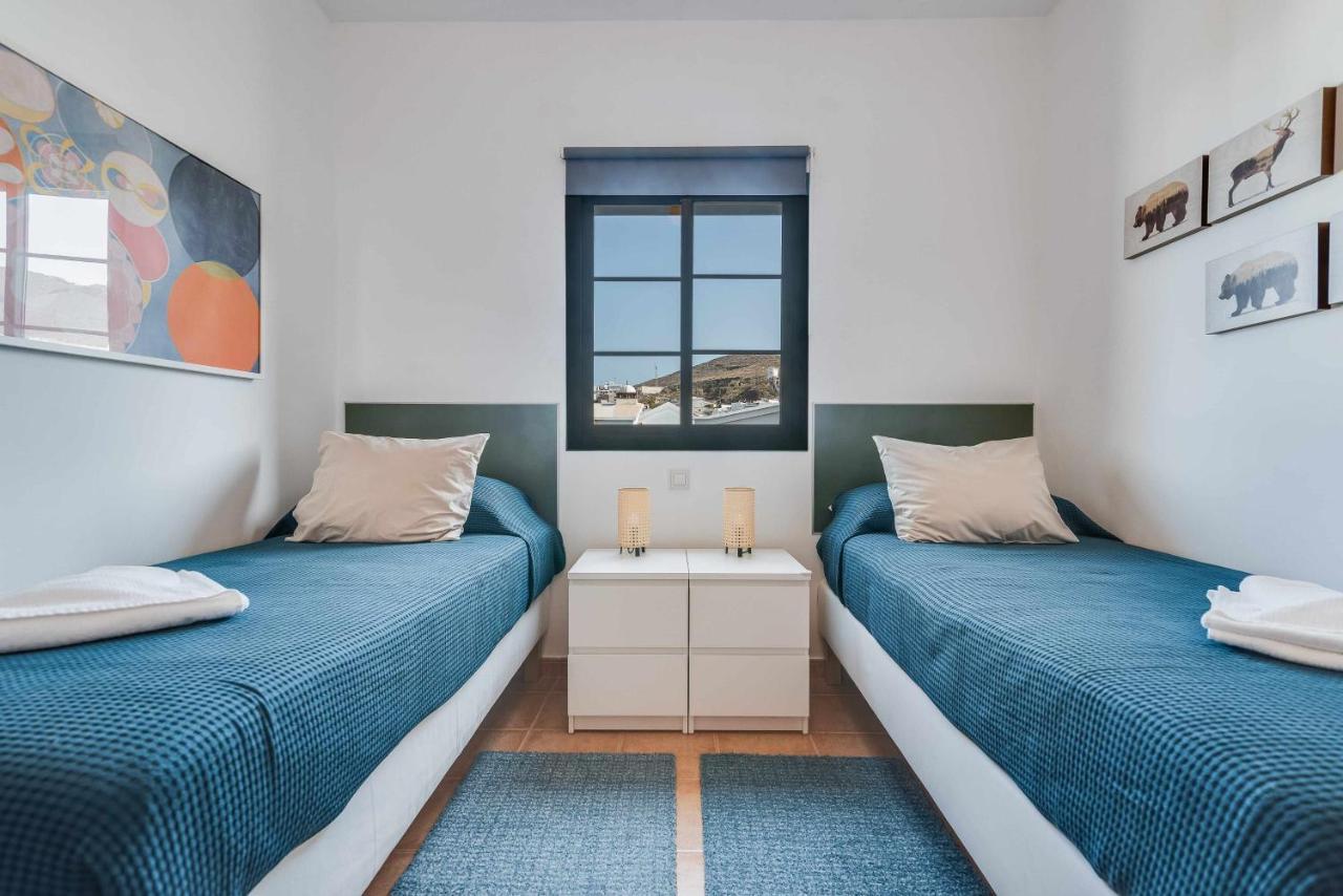 Residencial Las Candelarias 30 أَغايتي المظهر الخارجي الصورة