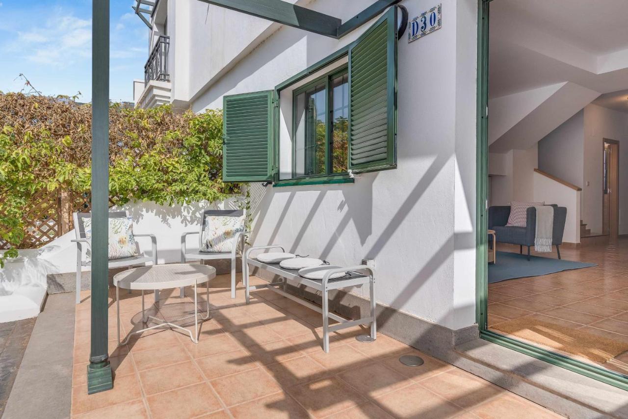 Residencial Las Candelarias 30 أَغايتي المظهر الخارجي الصورة