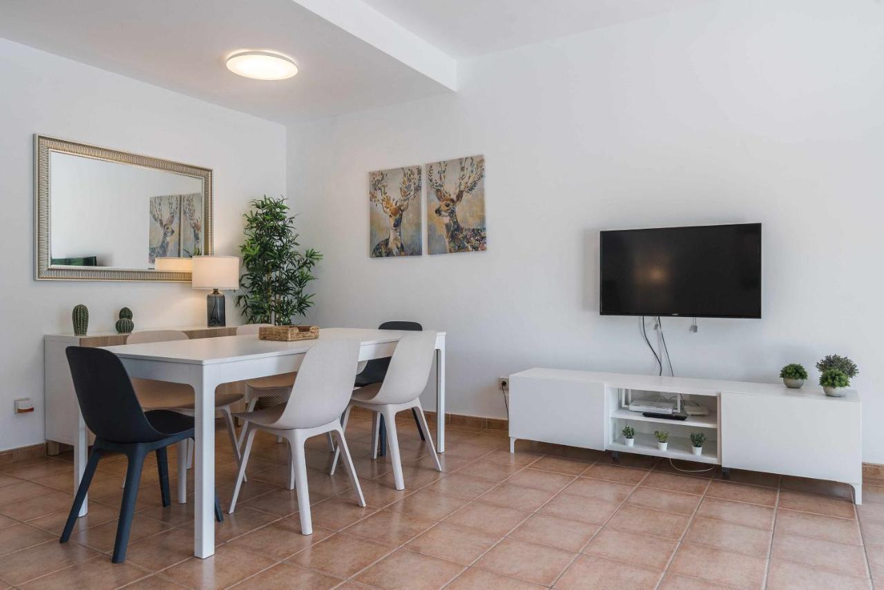 Residencial Las Candelarias 30 أَغايتي المظهر الخارجي الصورة