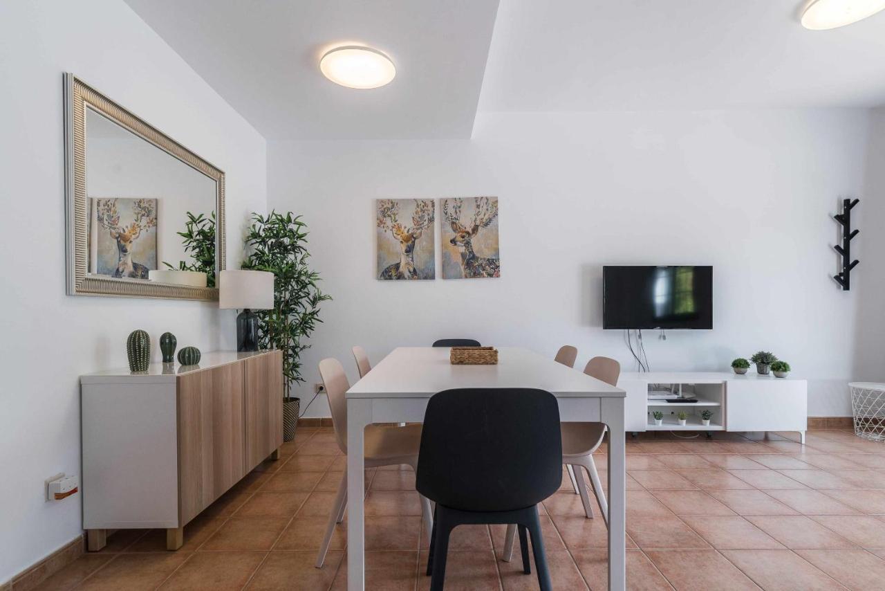 Residencial Las Candelarias 30 أَغايتي المظهر الخارجي الصورة