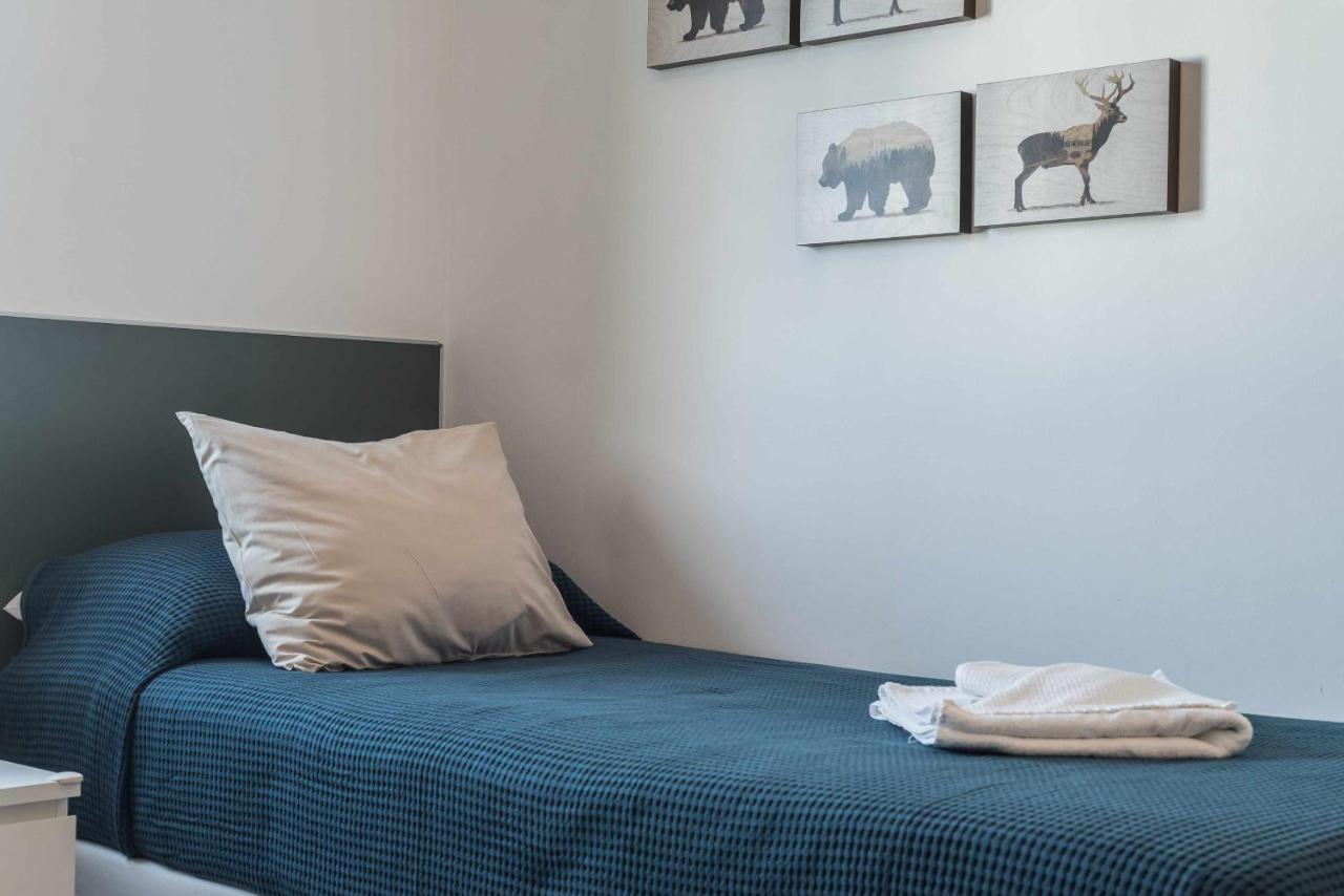 Residencial Las Candelarias 30 أَغايتي المظهر الخارجي الصورة