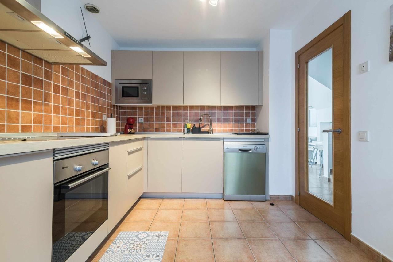 Residencial Las Candelarias 30 أَغايتي المظهر الخارجي الصورة