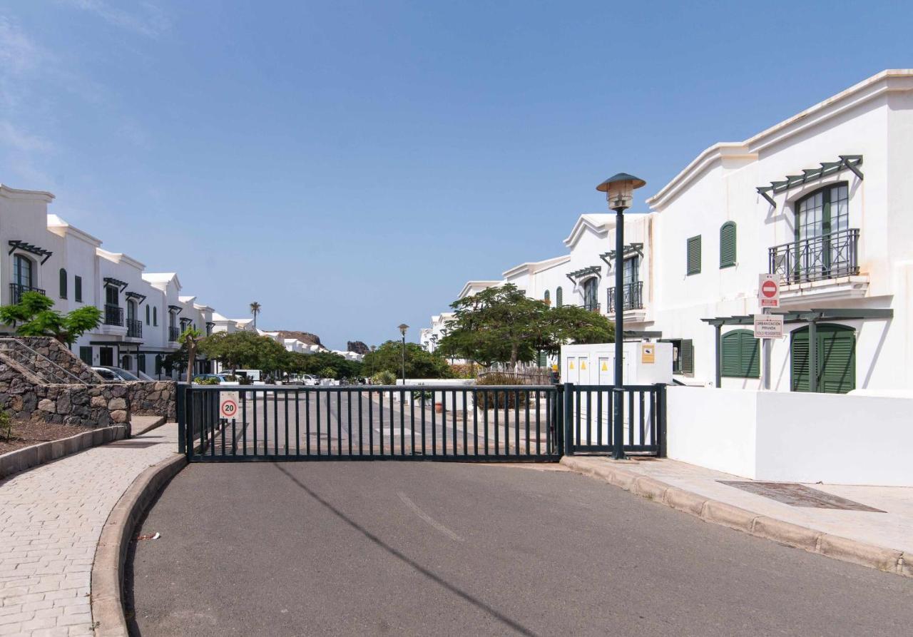 Residencial Las Candelarias 30 أَغايتي المظهر الخارجي الصورة