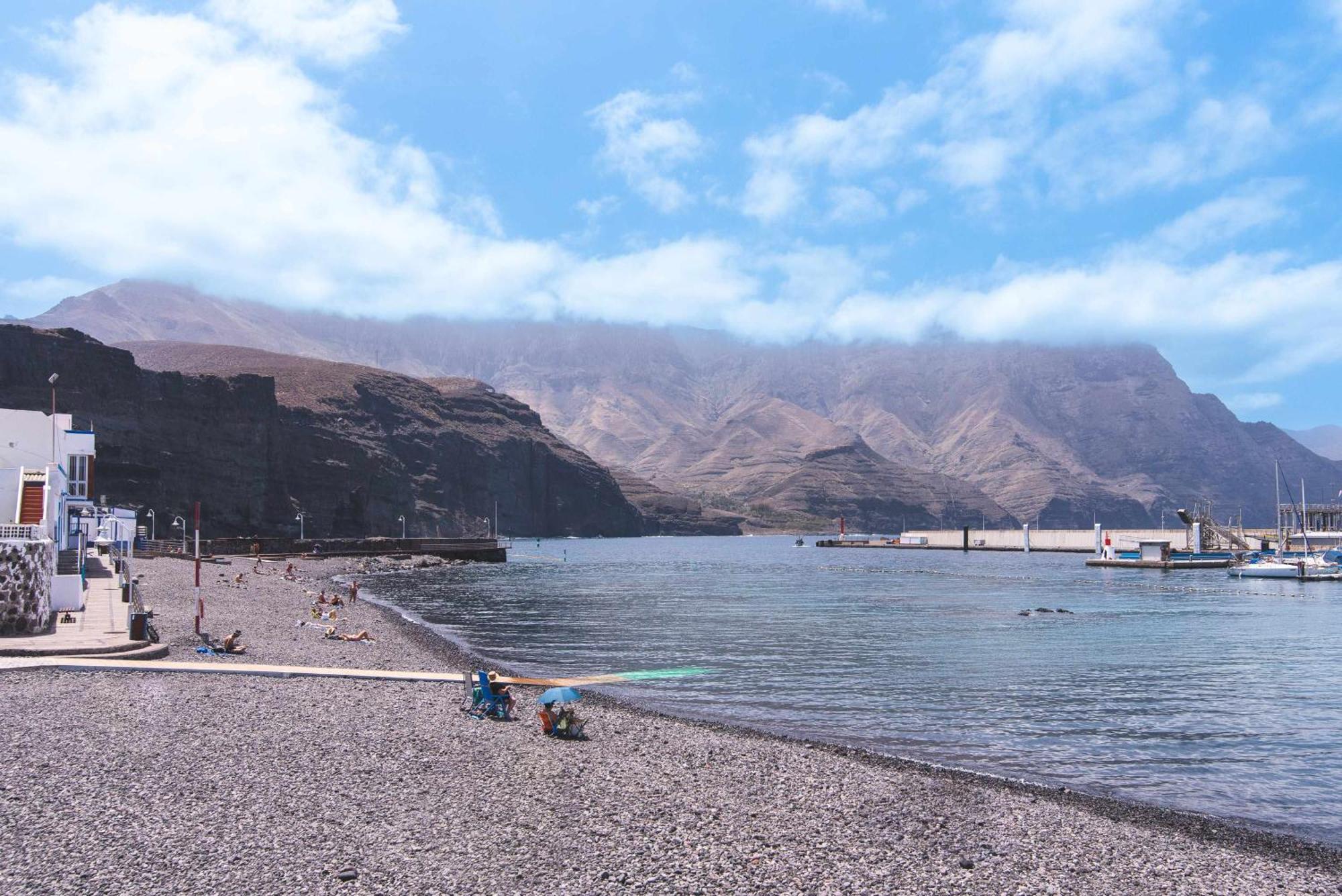 Residencial Las Candelarias 30 أَغايتي المظهر الخارجي الصورة